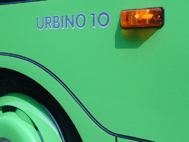 Solaris Urbino 10 #P0 103B