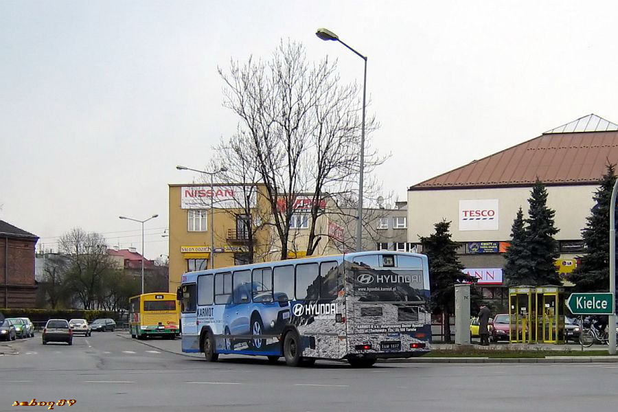 Jelcz PR110M CNG #218