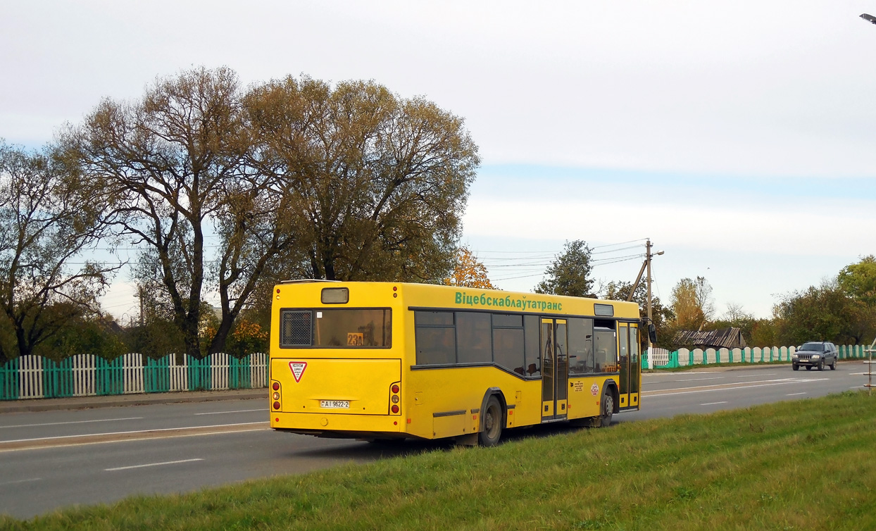 МАЗ 103585 #АІ 9622-2