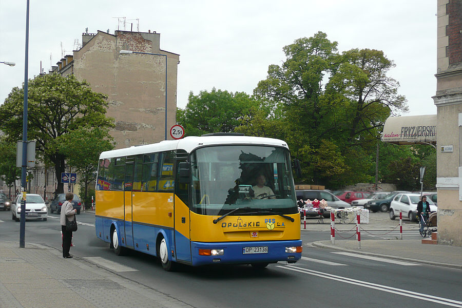 Solbus C9,5 #20106