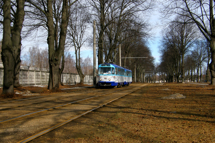 Tatra T3SU #51493
