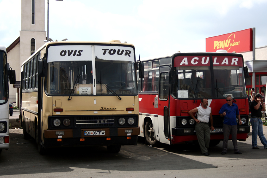 Ikarus 260.32 #BH 06TFW