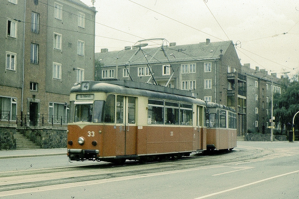 Gotha T57 #33