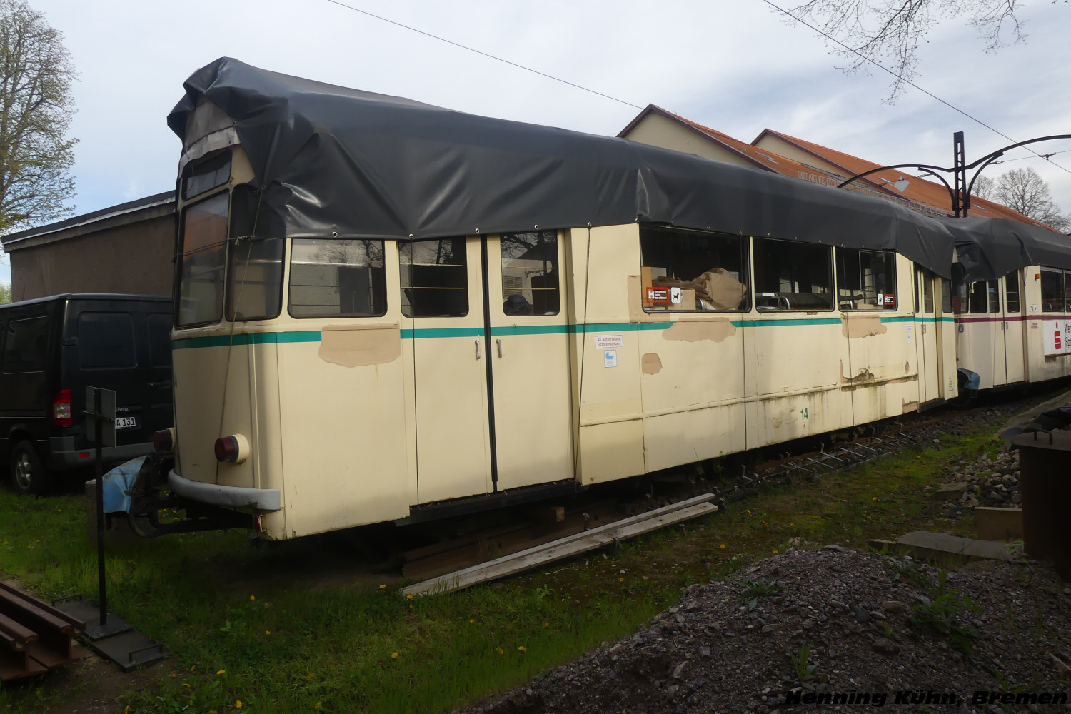 Gotha B57 #59