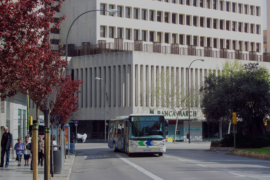 Irisbus Citelis 18M #257