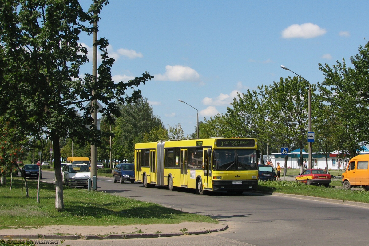 МАЗ 105065 #AE 4037-5