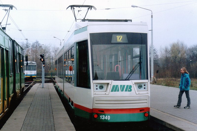 Alstom NGT8D #1340