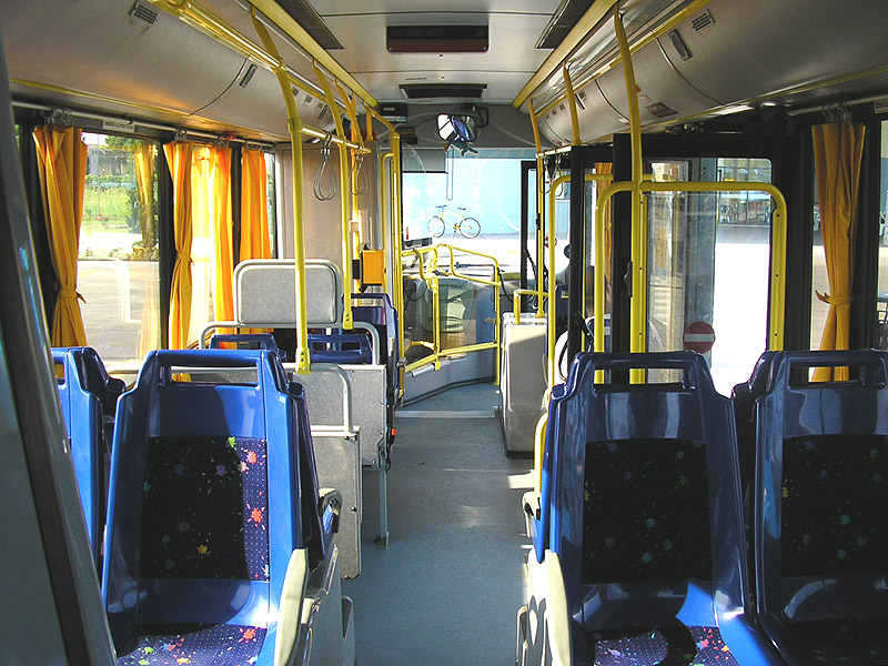 Irisbus Europolis 9.2 #494