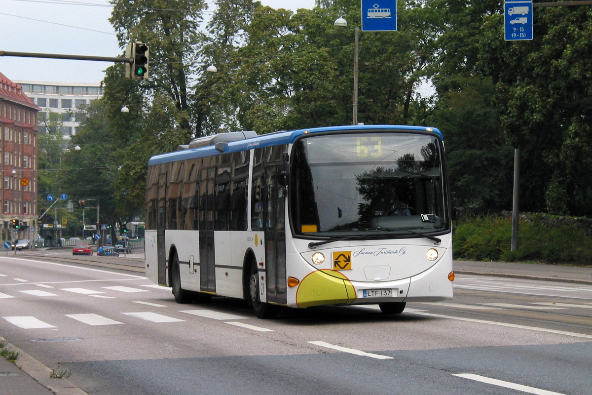 Scania L94UB / Lahti Scala #27