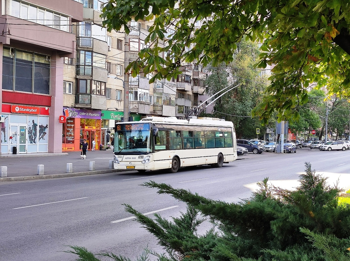 Irisbus Citelis 12T #5353