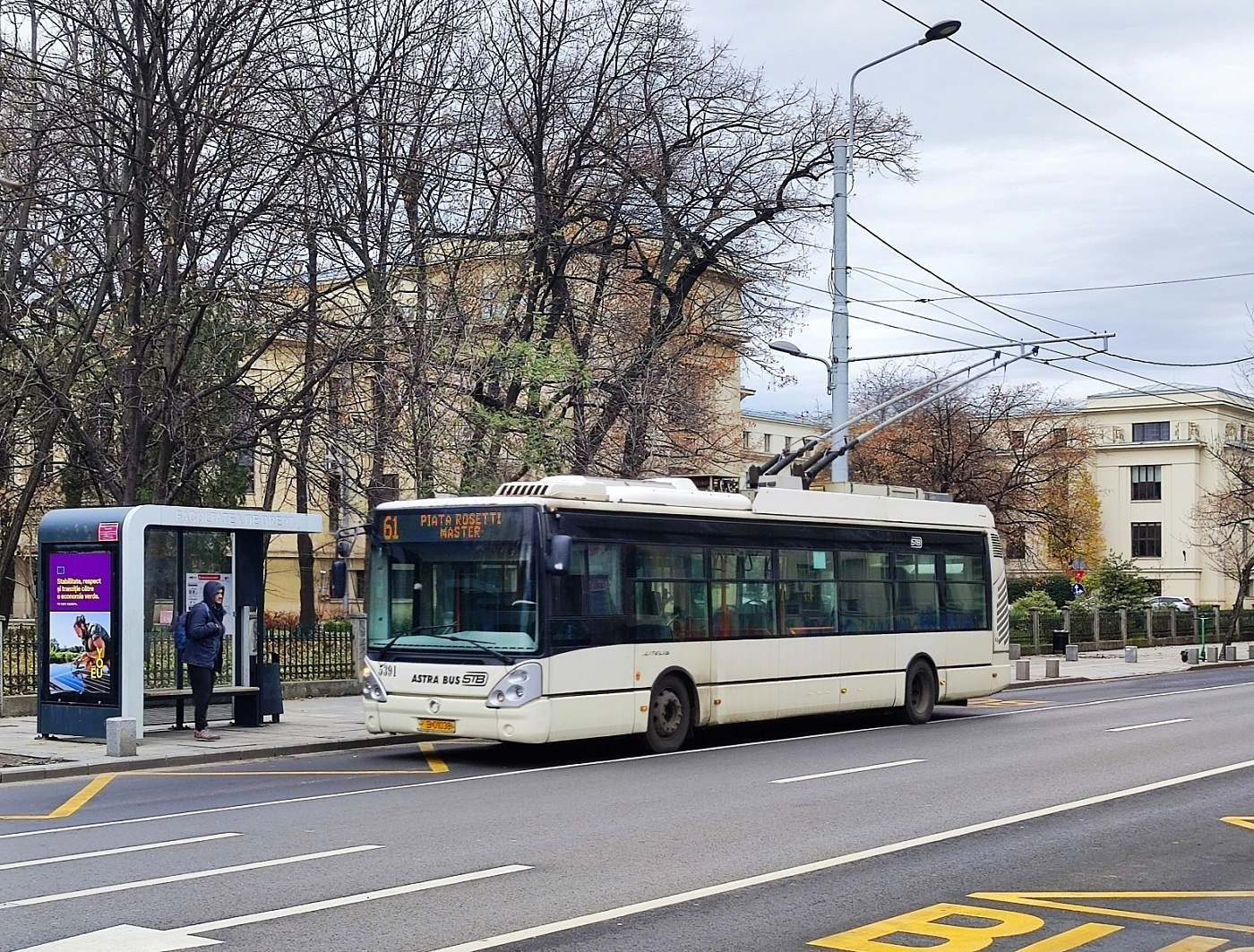 Irisbus Citelis 12T #5391